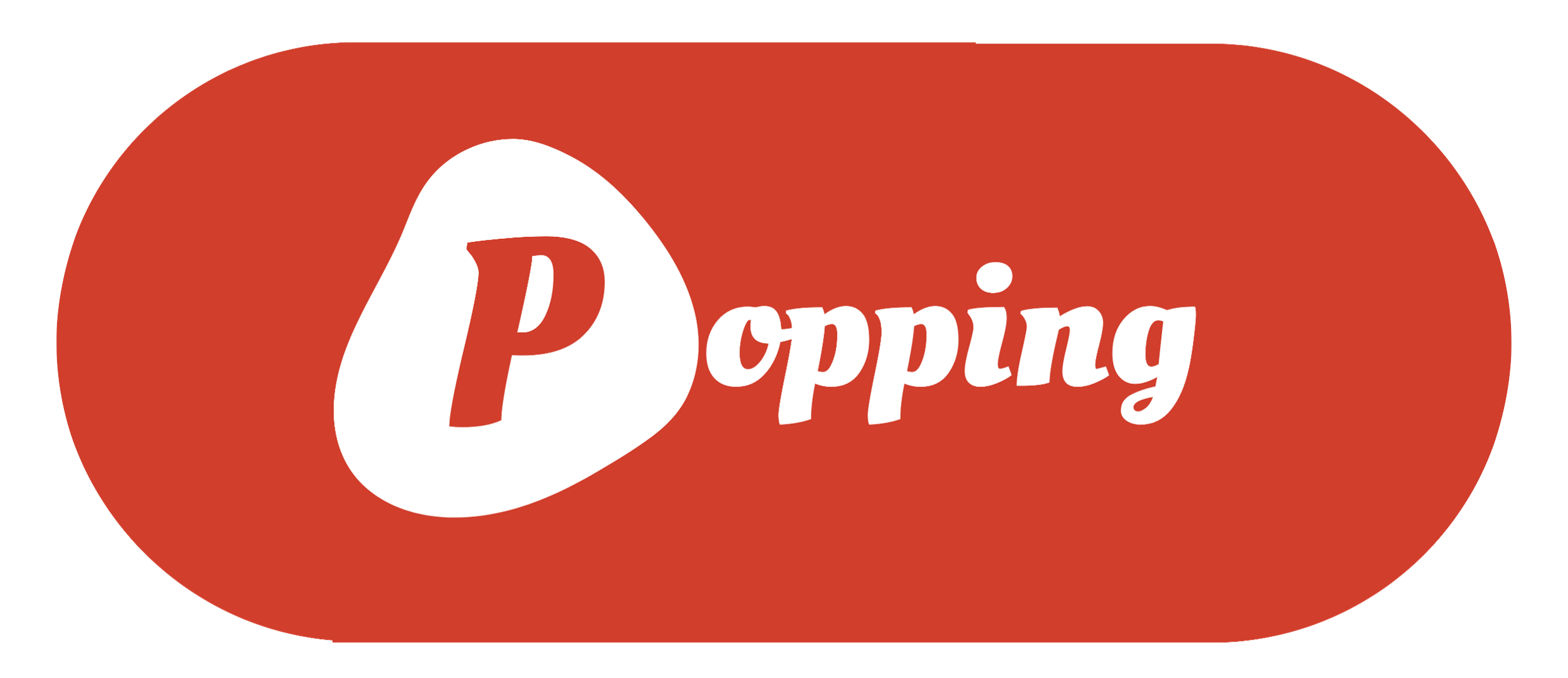Popping Event Hire